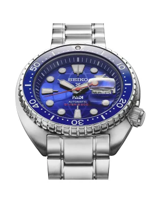 Orologio Prospex PADI 60th Anniversary Limited HBB002J1 Uomo Seiko - category_name - XDMG De Marchi Gianotti
