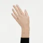 Bracciale Imber, Crystal Pearl, Placcato Rodio Donna Swarovski Bracciale Imber, Crystal Pearl, Placcato Rodio Donna Swarovski