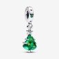 CHARM PENDENTE ALBERO DI NATALE STELLE DONNA PANDORA CHARM PENDENTE ALBERO DI NATALE STELLE DONNA PANDORA