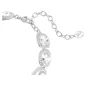 Bracciale Una Angelic, Taglio Cushion, Bianco Donna Swarovski Bracciale Una Angelic, Taglio Cushion, Bianco Donna Swarovski