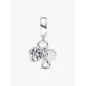 Charm Pendente Famiglia Per Sempre Donna Pandora Charm Pendente Famiglia Per Sempre Donna Pandora