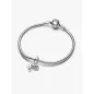 Charm Pendente Famiglia Per Sempre Donna Pandora Charm Pendente Famiglia Per Sempre Donna Pandora