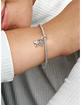 Charm Pendente Famiglia Per Sempre Donna Pandora - category_name - XDMG De Marchi Gianotti