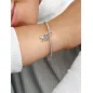Charm Pendente Famiglia Per Sempre Donna Pandora Charm Pendente Famiglia Per Sempre Donna Pandora