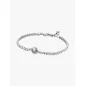 Bracciale Tennis Scintillante 18 cm Donna Pandora