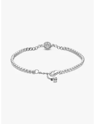 Bracciale Tennis Scintillante 18 cm Donna Pandora - category_name - XDMG De Marchi Gianotti