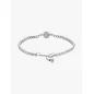 Bracciale Tennis Scintillante 18 cm Donna Pandora