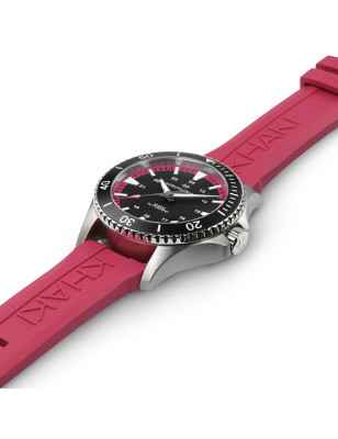 OROLOGIO SCUBA AUTO 40MM UOMO-DONNA HAMILTON KHAKI NAVY - category_name - XDMG De Marchi Gianotti