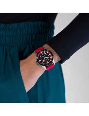 OROLOGIO SCUBA AUTO 40MM UOMO-DONNA HAMILTON KHAKI NAVY - category_name - XDMG De Marchi Gianotti