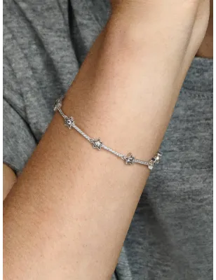Bracciale Stelle Celesti Pandora