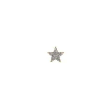Monorecchino 18KT Stella Polvere Cromo Donna Maman et Sophie - category_name - XDMG De Marchi Gianotti