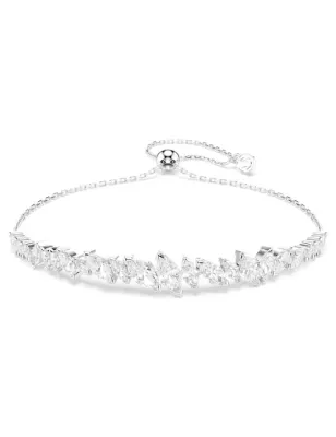 Bracciale Mesmera, Taglio Marquise, Bianco Donna Swarovski - category_name - XDMG De Marchi Gianotti