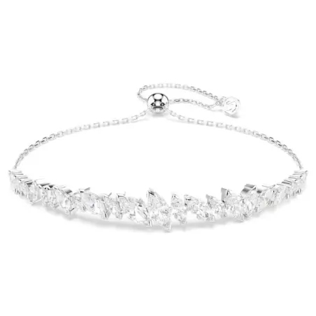 Bracciale Mesmera, Taglio Marquise, Bianco Donna Swarovski - category_name - XDMG De Marchi Gianotti