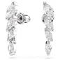 Orecchini Mesmera, Taglio Marquise, Bianchi Donna Swarovski Orecchini Mesmera, Taglio Marquise, Bianchi Donna Swarovski