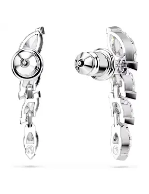 Orecchini Mesmera, Taglio Marquise, Bianchi Donna Swarovski - category_name - XDMG De Marchi Gianotti