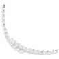 Collana Mesmera, Bianca, Taglio Marquise Donna Swarovski Collana Mesmera, Bianca, Taglio Marquise Donna Swarovski
