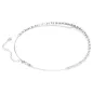 Collana Mesmera, Bianca, Taglio Marquise Donna Swarovski Collana Mesmera, Bianca, Taglio Marquise Donna Swarovski