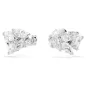 Orecchini Ear Cuff Mesmera, Bianchi, Taglio Marquise Donna Swarovski Orecchini Ear Cuff Mesmera, Bianchi, Taglio Marquise Donna Swarovski