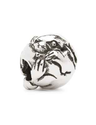 BEAD CONIGLIO CINESE DONNA TROLLBEADS 
