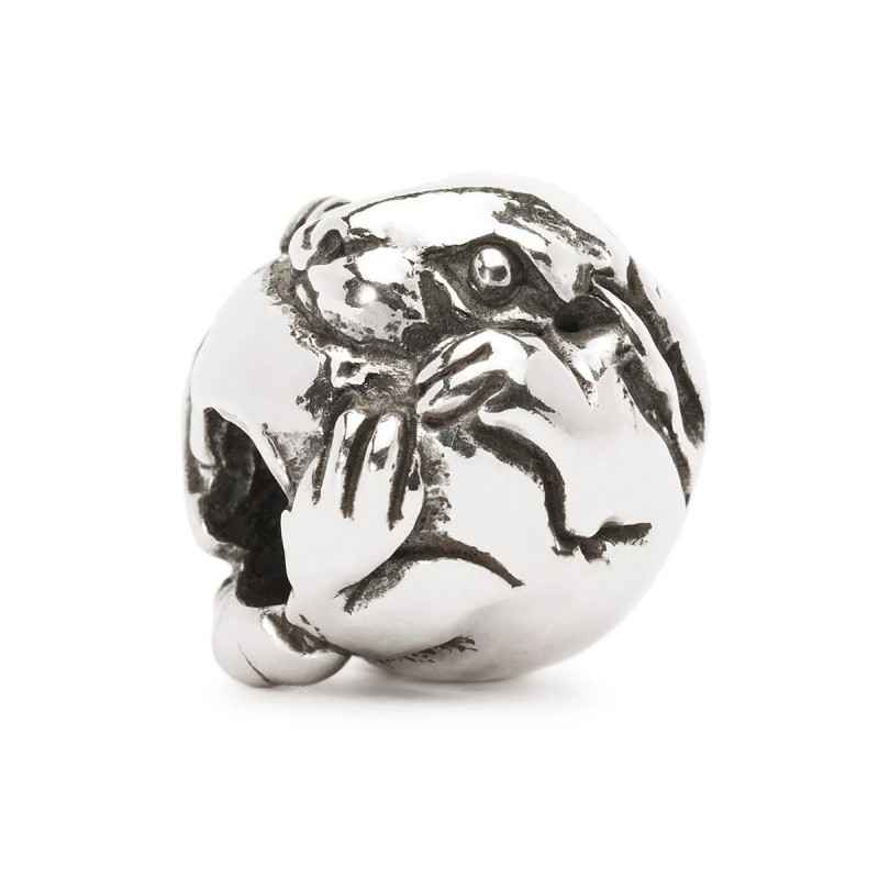 BEAD CONIGLIO CINESE DONNA TROLLBEADS 