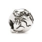 BEAD CONIGLIO CINESE DONNA TROLLBEADS 