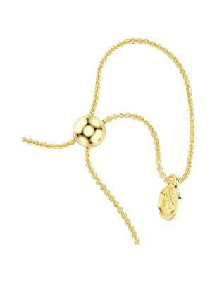 Bracciale Mesmera, Bianco, Finitura Oro 18K Donna Swarovski - category_name - XDMG De Marchi Gianotti