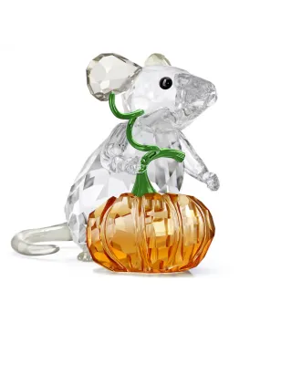 Idyllia Topo e Zucca Donna Swarovski - category_name - XDMG De Marchi Gianotti