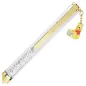Penna Sfera Crystalline, Winnie Pooh, Laccato Giallo Donna Swarovski Penna Sfera Crystalline, Winnie Pooh, Laccato Giallo Donna Swarovski