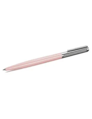 Penna Sfera Matrix Tennis, Laccato Rosa, Cromato Donna Swarovski - category_name - XDMG De Marchi Gianotti