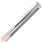 Penna Sfera Matrix Tennis, Laccato Rosa, Cromato Donna Swarovski Penna Sfera Matrix Tennis, Laccato Rosa, Cromato Donna Swarovski