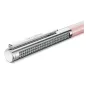 Penna Sfera Matrix Tennis, Laccato Rosa, Cromato Donna Swarovski Penna Sfera Matrix Tennis, Laccato Rosa, Cromato Donna Swarovski