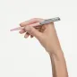 Penna Sfera Matrix Tennis, Laccato Rosa, Cromato Donna Swarovski Penna Sfera Matrix Tennis, Laccato Rosa, Cromato Donna Swarovski