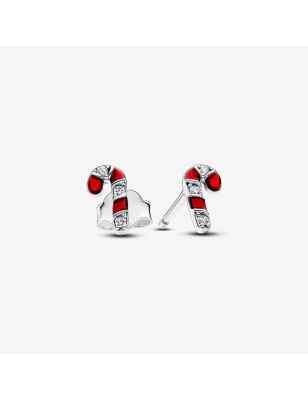 ORECCHINI BASTONCINI ZUCCHERO DONNA PANDORA 