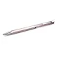 Penna Sfera Crystalline, Laccato Rosa, Cromato Donna Swarovski Penna Sfera Crystalline, Laccato Rosa, Cromato Donna Swarovski