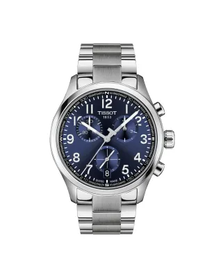 Orecchini Chrono L Cronografo Quarzo 42mm T116.417.11.042.00 Uomo Tissot - category_name - XDMG De Marchi Gianotti