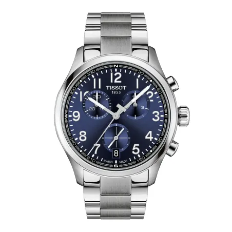 Orecchini Chrono L Cronografo Quarzo 42mm T116.417.11.042.00 Uomo Tissot - category_name - XDMG De Marchi Gianotti