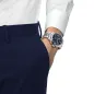 Orecchini Chrono L Cronografo Quarzo 42mm T116.417.11.042.00 Uomo Tissot