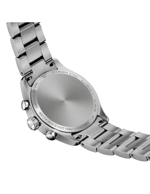 Orecchini Chrono L Cronografo Quarzo 42mm T116.417.11.042.00 Uomo Tissot - category_name - XDMG De Marchi Gianotti