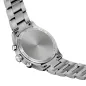 Orecchini Chrono L Cronografo Quarzo 42mm T116.417.11.042.00 Uomo Tissot