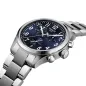 Orecchini Chrono L Cronografo Quarzo 42mm T116.417.11.042.00 Uomo Tissot