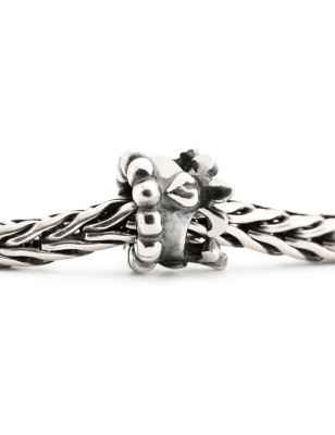BEAD CORONA D’AMORE TROLLBEADS TAGBE-00235 Trollbeads