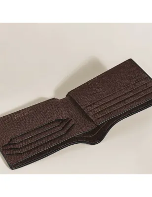 Portafoglio Sartorial 8 Tasche Pelle Ebano MB223023 Uomo Montblanc - category_name - XDMG De Marchi Gianotti