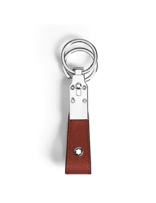 Portachiavi Sartorial Pelle Quercia Rossa MB223071 Montblanc - category_name - XDMG De Marchi Gianotti