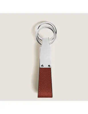 Portachiavi Sartorial Pelle Quercia Rossa MB223071 Montblanc - category_name - XDMG De Marchi Gianotti