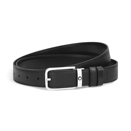 Cintura Sartorial/Meisterstück Reversibile 30mm MB223409 Uomo Montblanc - category_name - XDMG De Marchi Gianotti