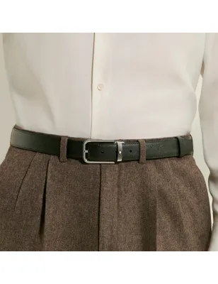 Cintura Sartorial/Meisterstück Reversibile 30mm MB223409 Uomo Montblanc