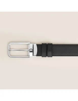 Cintura Sartorial/Meisterstück Reversibile 30mm MB223409 Uomo Montblanc - category_name - XDMG De Marchi Gianotti