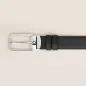 Cintura Sartorial/Meisterstück Reversibile 30mm MB223409 Uomo Montblanc Cintura Sartorial/Meisterstück Reversibile 30mm MB223409 Uomo Montblanc