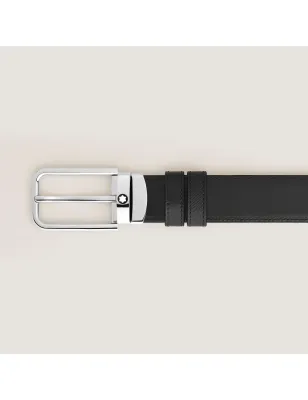 Cintura Sartorial/Meisterstück Reversibile 30mm MB223409 Uomo Montblanc - category_name - XDMG De Marchi Gianotti