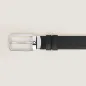 Cintura Sartorial/Meisterstück Reversibile 30mm MB223409 Uomo Montblanc Cintura Sartorial/Meisterstück Reversibile 30mm MB223409 Uomo Montblanc